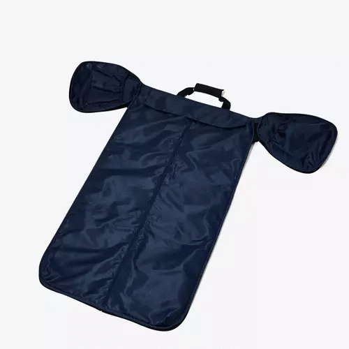 The Garment Duffle