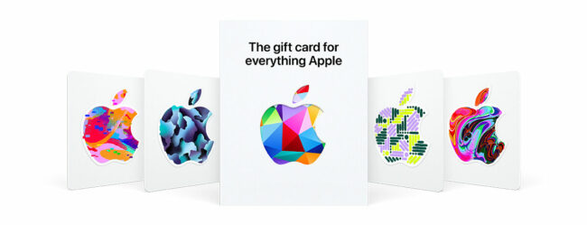 Apple-Gift-Card