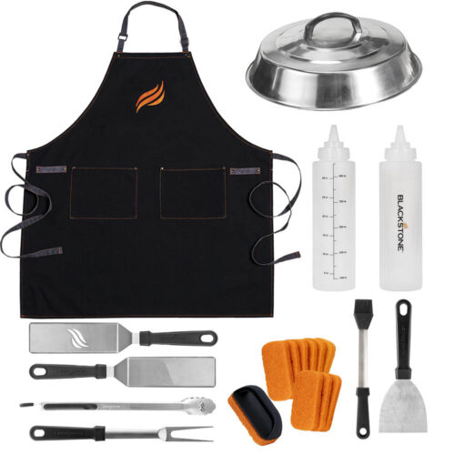 Blackstone Griddle Pro Toolkit