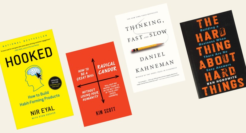 Business Book Gift Card
