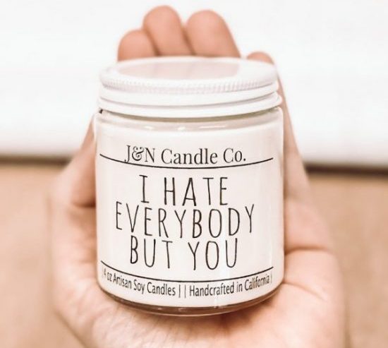 Candle