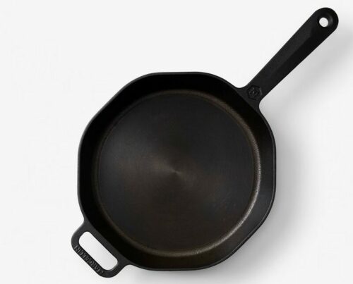 Cast Iron Skillet