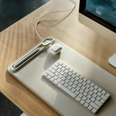 Desk-Mat