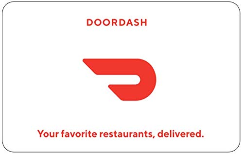Doordash-Gift-Card