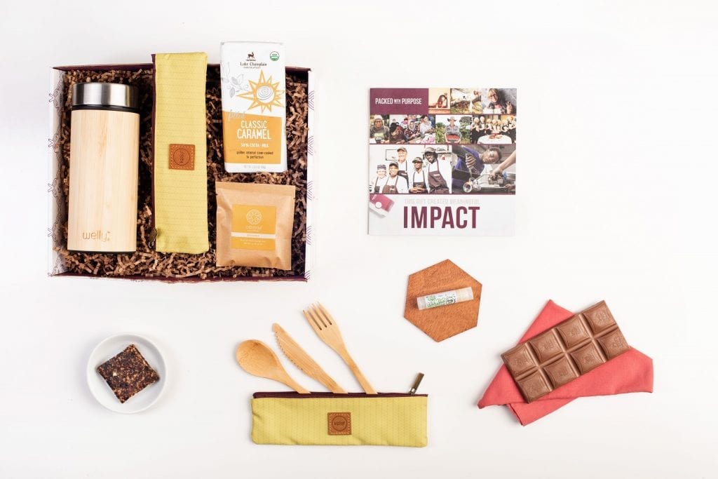 Eco-Friendly Essentials