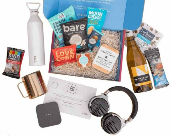 Gifts for a Cause