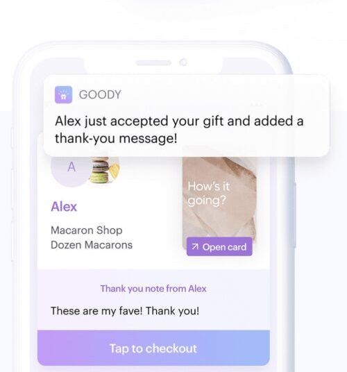 Goody-Test-Your-Service
