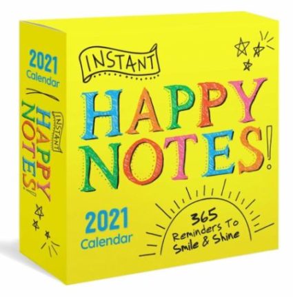Happy Notes