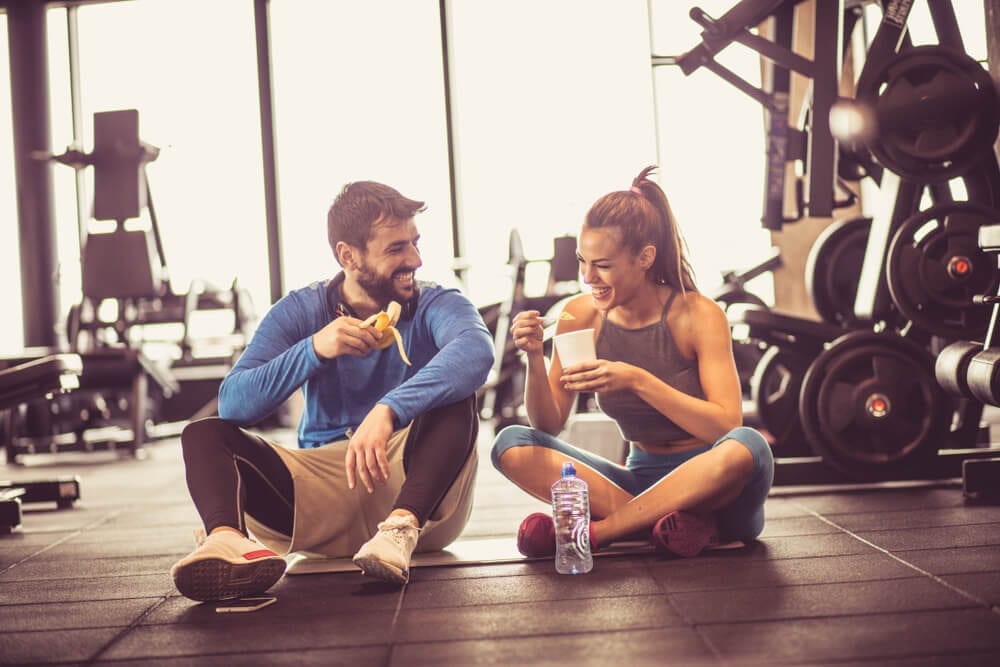 Healthy Snacks to Eat After a Workout: Your Game Plan