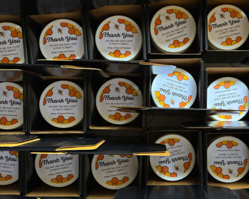 Honey-Summer-Gift