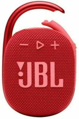 JBL Clip 4 Speaker