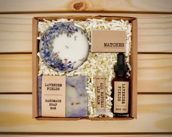 Joya Gift Box