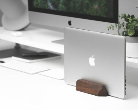 Laptop Docking Station for Macbook