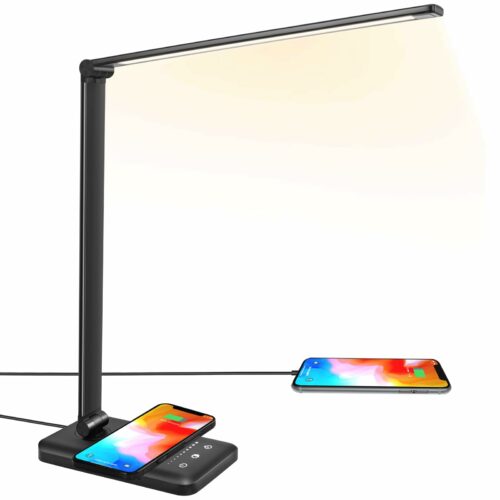 LED Desk Lamp