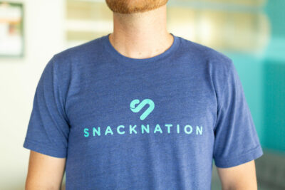 SnackNation Shirt