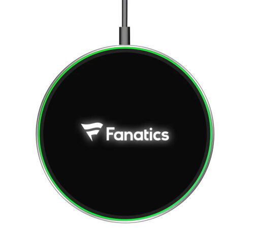 Orbit LED Charger