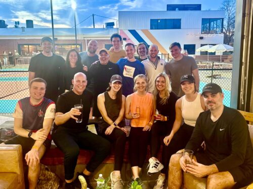Pickleball-Company-Event