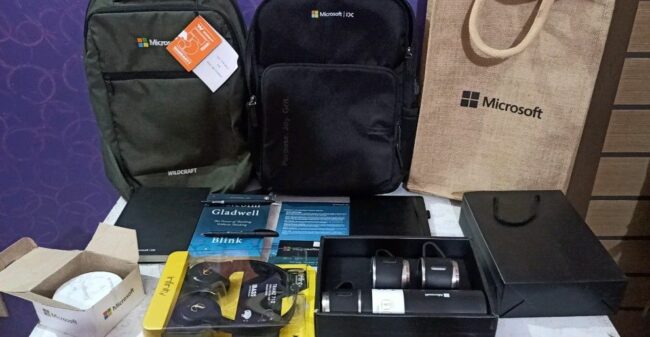 remote office pack