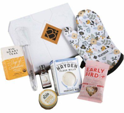 Rise & Shine Breakfast Gift Box