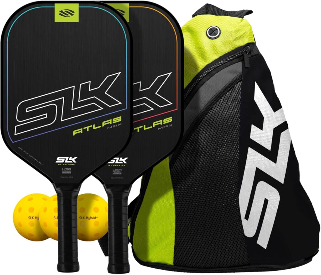 Selkirk Sport Pickleball Set