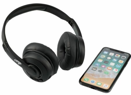Skullcandy-Headphones