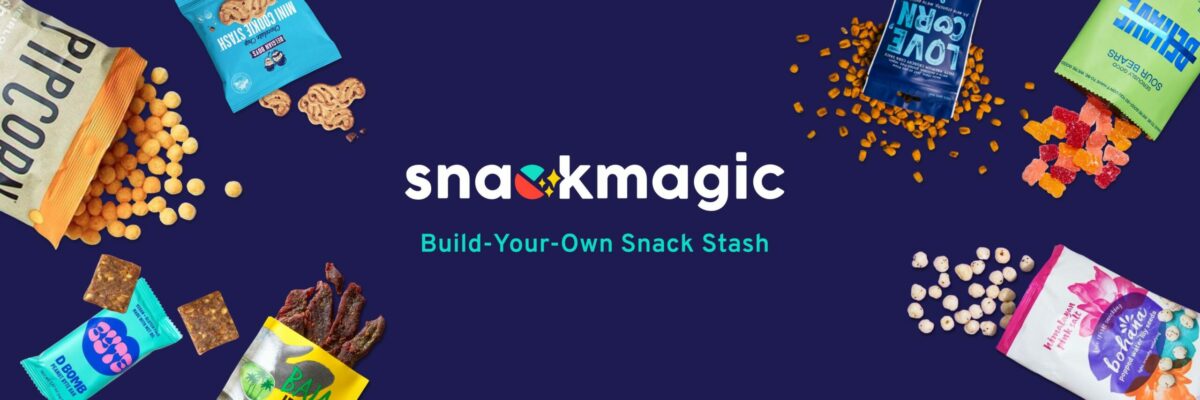 SnackMagic