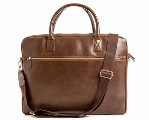 Swanky Badger Laptop Briefcase