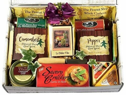 The Good Life Gourmet