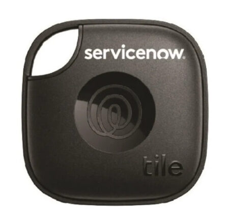 Tile Bluetooth Tracker