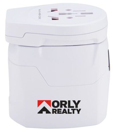 Travel Adapter