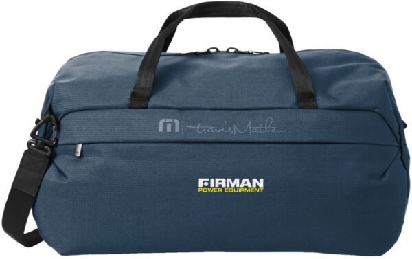 TravisMathew Duffel