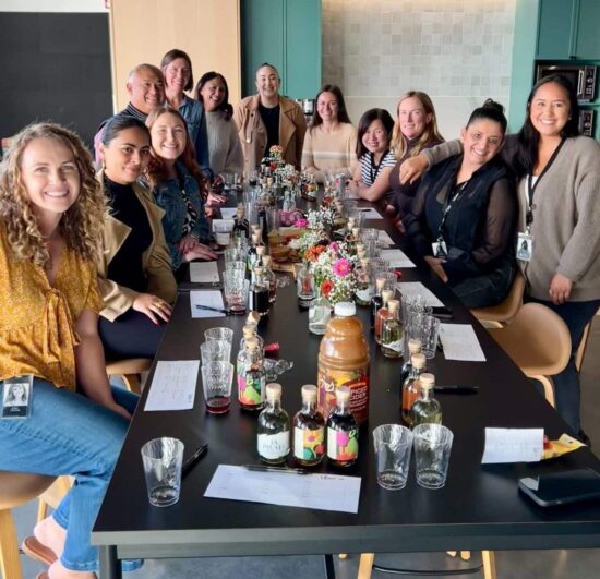 Uber-Wine-Tasting