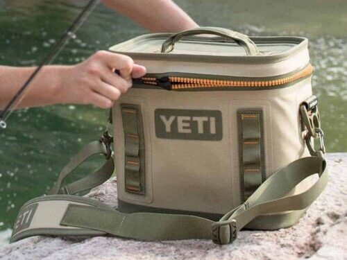 Yeti Hopper Soft Cooler