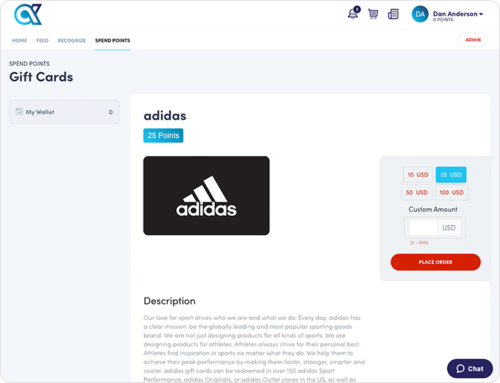awardco
