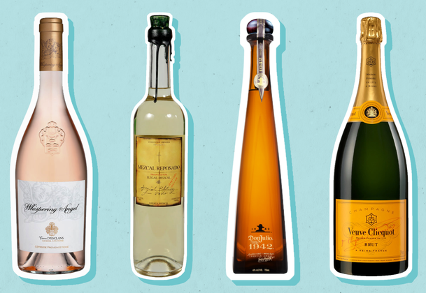 Cheers to Summer Collection
