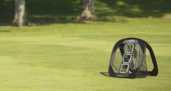 Chip-Shot Chipping Net