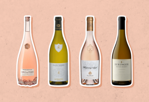 🏅Best for: Employees & clients who enjoy mixing up a cocktail after work