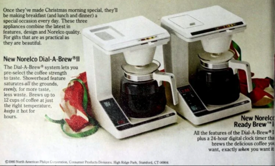 Coffee-Maker-Vinatage-Photo