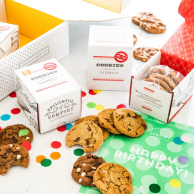 Cookie-Kit