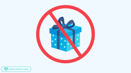 Corporate Gifting Mistakes
