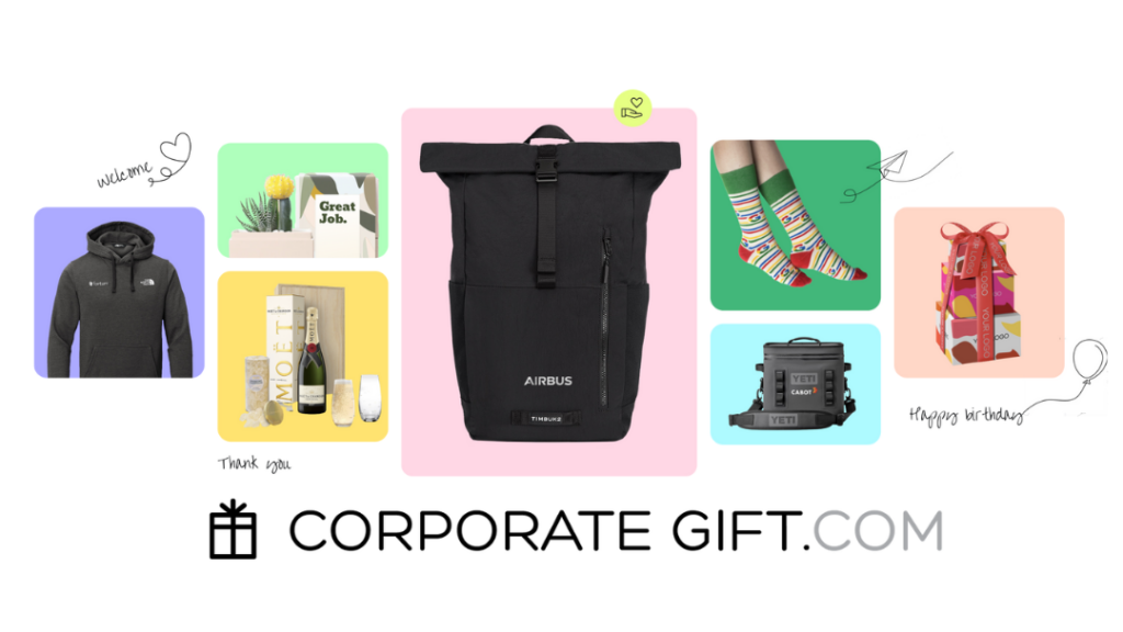 Corporategift.com-gifting-platform
