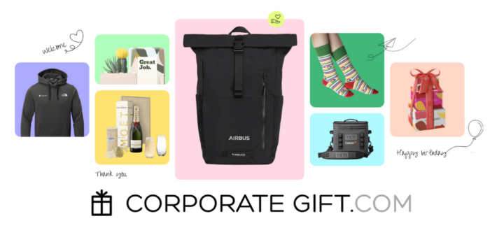Corporategift.com-gifting-platform
