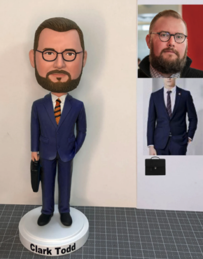 Custom-Bobblehead