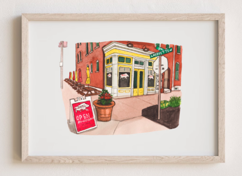 Custom-Watercolor