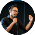 Derek Pankaew