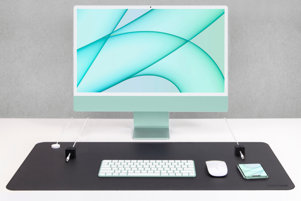 Desk Mat Pro