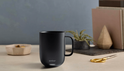 Ember Mug²