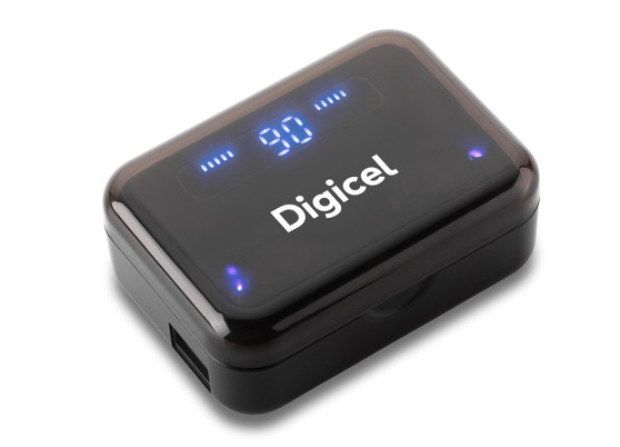 Emergency Power Bank