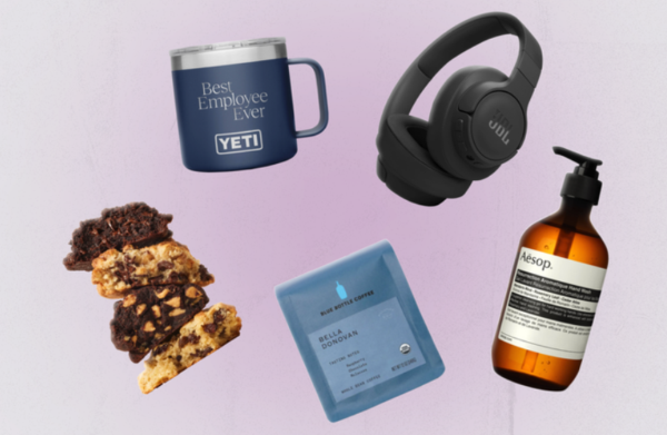 Goody Care Package