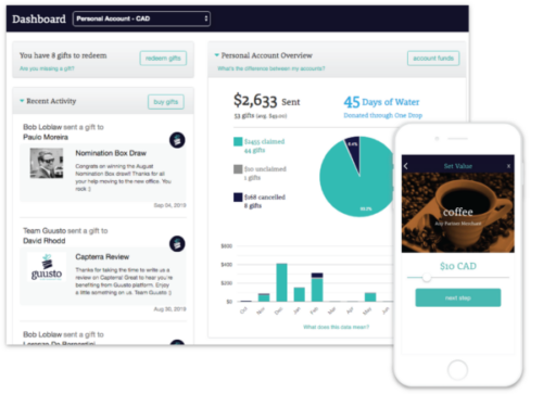 Guusto-Employee-Recognition-Software